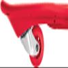 Razor RipStik Caster Board Classic Collection, 2 Wheel Skateboard with 360-degree Casters, for Kids, Teens and Adults view 3