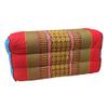 Thai Traditional Pillow Block for Massage, Yoga, Meditation view 1