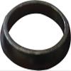 Arctic Cat Exhaust Y- Pipe to Pipe M6 2005-2007 I.D. 67.3 O.D. 85 Height 17 Snowmobile Part# 27-0804 OEM# 0612-014 view 1