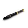 CUESOUL 4 pcs TERO AK7 Dart Shafts Built-in Spring Telescopic for Steel Tip Darts and Soft Tip Darts view 2