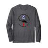 160th SOAR Night Stalkers Long Sleeve T-Shirt view 1