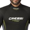 Cressi 5mm Fast Men's Full Wetsuit - XX-Large view 4