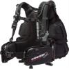 Cressi Scorpion, Black, XS view 1