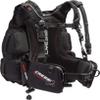 Cressi Scorpion, Black, XS view 2