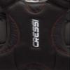 Cressi Scorpion, Black, XS view 4