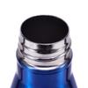 Cressi H2O Double Wall, Blue, 750ml view 3