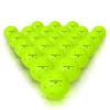 Dura Fast 40 Pickleballs | Outdoor Pickleball Balls | Neon | Two Dozen 24 Balls | USAPA Approved and Sanctioned for Tournament Play, Professional Perfomance view 1