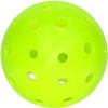 Dura Fast 40 Pickleballs | Outdoor Pickleball Balls | Neon | Two Dozen 24 Balls | USAPA Approved and Sanctioned for Tournament Play, Professional Perfomance view 3