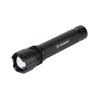 Stansport High-Powered Cree LED Tactical Flashlight, Black, One Size view 1