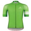 CEROTIPOLAR Snug Fit Men AirCool Cycling Jersey Bike Shirts UPF50+,PRO Dry Fit Light Weight Fabric view 1