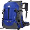 Esup 50L Camping Hiking Backpack Men with rain cover 45l+5l Lightweight Backpacking Backpack Travel Backpack (Sky Blue) view 1