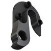 Pilo D767 Derailleur Hanger for Corratec X-Bow Bikes 2011 view 1