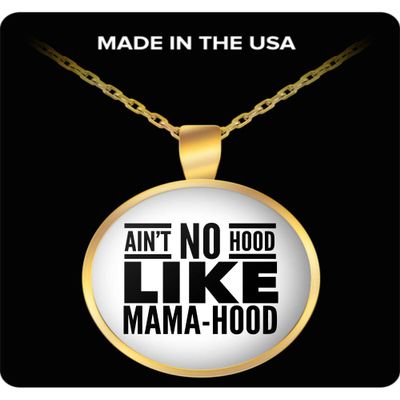 First Edition Studios Necklace Cute Sayings