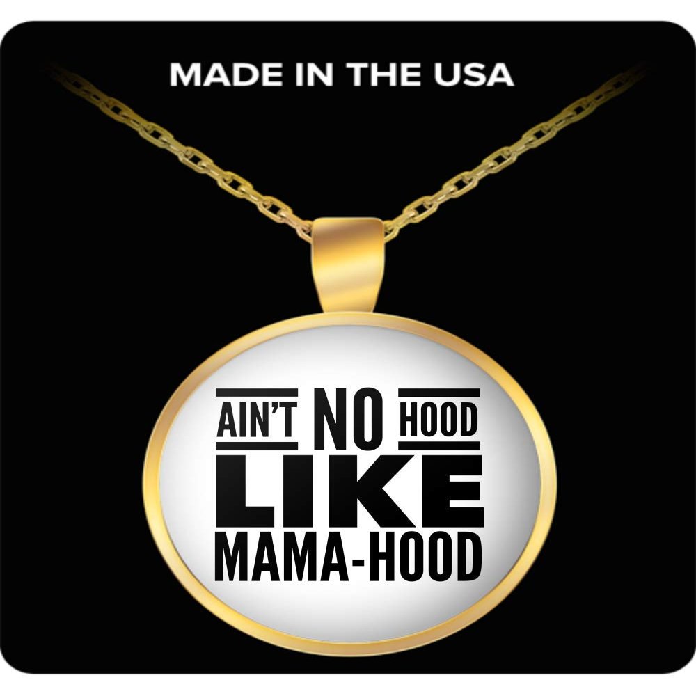 First Edition Studios Necklace Cute Sayings
