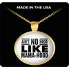 First Edition Studios Necklace Cute Sayings view 1