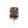 MightySkins Skin Compatible with Abbott Freestyle Precision Neo - Giraffe | Protective, Durable, and Unique Vinyl Decal wrap Cover | Easy to Apply, Remove, and Change Styles | Made in The USA view 1