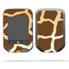 MightySkins Skin Compatible with Abbott Freestyle Precision Neo - Giraffe | Protective, Durable, and Unique Vinyl Decal wrap Cover | Easy to Apply, Remove, and Change Styles | Made in The USA view 2