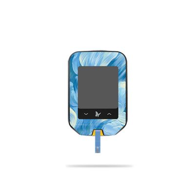 MightySkins Skin Compatible with Abbott Freestyle Precision Neo - Whimsical | Protective, Durable, and Unique Vinyl Decal wrap Cover | Easy to Apply, Remove, and Change Styles | Made in The USA