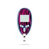 MightySkins Skin Compatible with Abbott Freestyle Lite - Pink Zebra | Protective, Durable, and Unique Vinyl Decal wrap Cover | Easy to Apply, Remove, and Change Styles | Made in The USA view 1