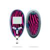 MightySkins Skin Compatible with Abbott Freestyle Lite - Pink Zebra | Protective, Durable, and Unique Vinyl Decal wrap Cover | Easy to Apply, Remove, and Change Styles | Made in The USA view 2