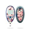MightySkins Skin Compatible with Abbott Freestyle Lite - Cherry Blossom | Protective, Durable, and Unique Vinyl Decal wrap Cover | Easy to Apply, Remove, and Change Styles | Made in The USA view 2