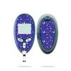 MightySkins Skin Compatible with Abbott Freestyle Lite - Crystal Gemstones | Protective, Durable, and Unique Vinyl Decal wrap Cover | Easy to Apply, Remove, and Change Styles | Made in The USA view 2