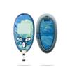 MightySkins Skin Compatible with Abbott Freestyle Lite - Visionary | Protective, Durable, and Unique Vinyl Decal wrap Cover | Easy to Apply, Remove, and Change Styles | Made in The USA view 2
