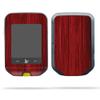 MightySkins Skin Compatible with Abbott Freestyle Precision Neo - Cherry Grain | Protective, Durable, and Unique Vinyl Decal wrap Cover | Easy to Apply, Remove, and Change Styles | Made in The USA view 2