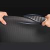 15mm Thick Yoga Mat, Non Slip Yoga Mat with Carry Strap, Eco Friendly & SGS Certified NBR Material  Odorless, Non Slip, Durable and Lightweight, Thickness 15mm (Color : Black) view 2
