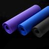 15mm Thick Yoga Mat, Non Slip Yoga Mat with Carry Strap, Eco Friendly & SGS Certified NBR Material  Odorless, Non Slip, Durable and Lightweight, Thickness 15mm (Color : Black) view 4