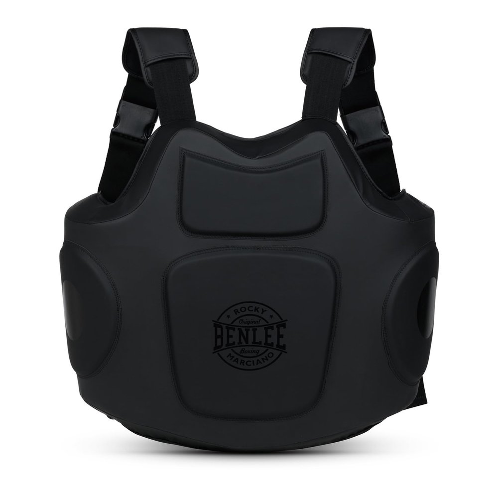 BENLEE Rocky Marciano Black Label Titanus Sport, Standard Size