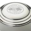 M. LA HART Michigan State Pewter Keepsake Box view 2