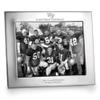 M. LA HART Polished Pewter 8x10 Picture Frame (Landscape) view 1