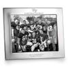 M. LA HART Polished Pewter 8x10 Picture Frame (Landscape) view 2