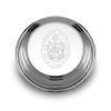 M. LA HART University of Tennessee Pewter Paperweight view 1