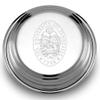 M. LA HART University of Tennessee Pewter Paperweight view 2