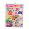 Ugly Dolls Little 7 Pack Girl Panties, Uglydollmulti, 4 view 2