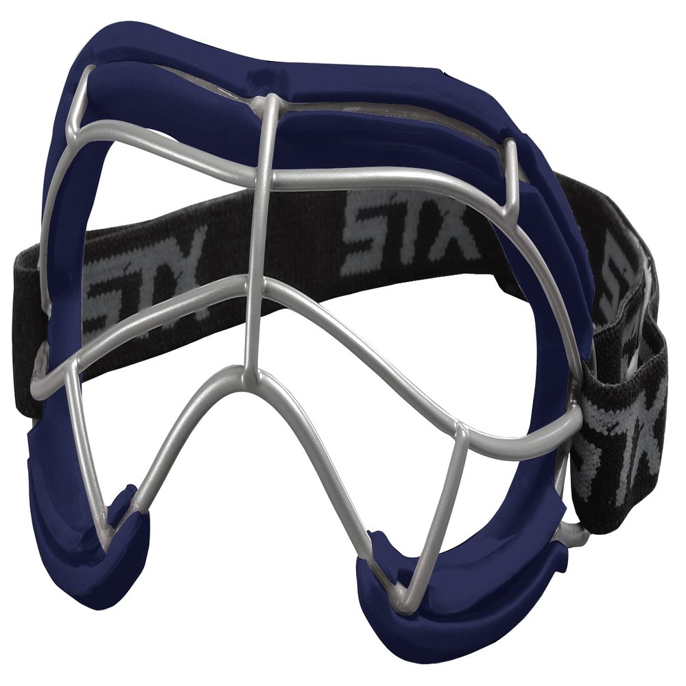 STX Lacrosse 4Sight+ S Adult Goggle