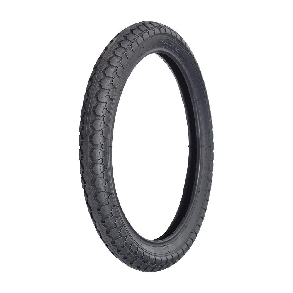 AlveyTech 16x2.125" Pneumatic Tire - For the Razor iMod, EcoSmart Metro, & Pocket Mod Bellezza Electric Scooters, Delta Wing & X-Treme's XT-300