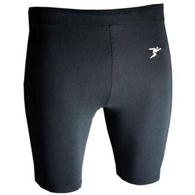 Precision Essential Baselayer Shorts Adult -Black-DS