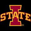 CornBorn Iowa State Infant Onesie - ISU Logo - Let's Go State - Black - 18M view 2