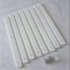 Surfix Narrow Bunk Glides, Stainless Steel Screws, Slotted Pockets, Rounded Edges, Made in USA (1.5" x 24" (4)) view 1