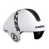 LAZER Tardiz 2 Triathalon Bike Helmet, Matte White, Medium view 1