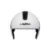 LAZER Tardiz 2 Triathalon Bike Helmet, Matte White, Medium view 2
