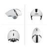 LAZER Tardiz 2 Triathalon Bike Helmet, Matte White, Medium view 4