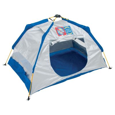 ShelterLogic TSBSD103-2019-1 Total Sunblock Kids Beach Shelter