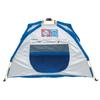 ShelterLogic TSBSD103-2019-1 Total Sunblock Kids Beach Shelter view 2