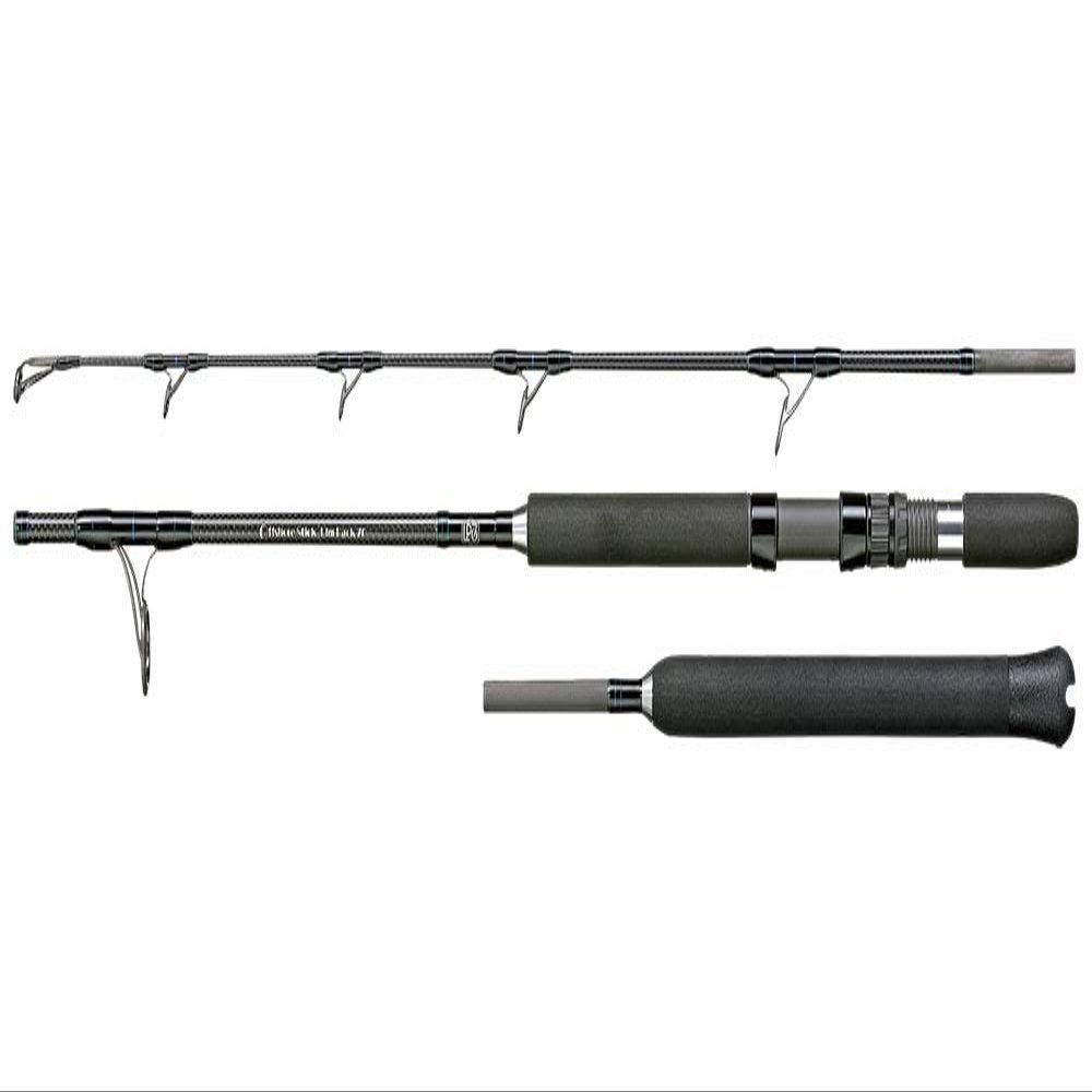 Smith LTD OLP-S55H/J3 Offshore Stick