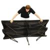 Kamp-Rite Portable & Compact Double Kwik-Cot Camping 2-Person Sleeping Cot view 3