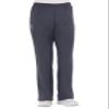 White Swan Fundamentals Women's Pant 14720 Charcoal XS view 1